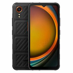 Mobitel SAMSUNG Galaxy XCover 7 6GB/128GB Enterprise Edition crni