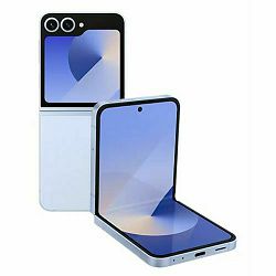 Mobitel SAMSUNG Galaxy Z Flip6 12GB/256GB plavi