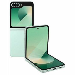 Mobitel SAMSUNG Galaxy Z Flip6 12GB/256GB zeleni
