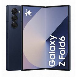 Mobitel SAMSUNG Galaxy Z Fold6 12GB/256GB plavi