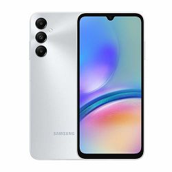 Mobitel SAMSUNG Galaxy A05s 4GB/128GB srebrni