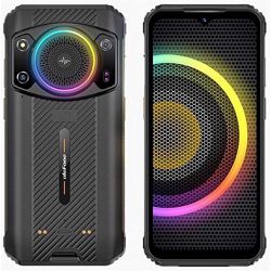 Mobitel ULEFONE Armor 21 8GB/256GB crni, robusni