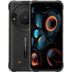 Mobitel ULEFONE Power Armor 16S 8GB/128GB crni, robusni