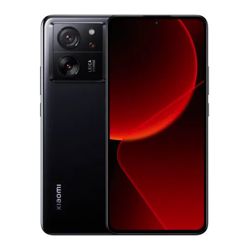 Mobitel XIAOMI 13T 8GB/256GB crni