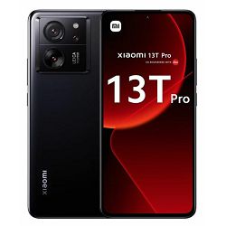 Mobitel XIAOMI 13T Pro 5G 12GB/512GB crni