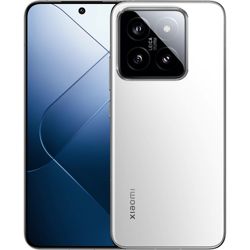 Mobitel XIAOMI 14 5G 12GB/512GB bijeli