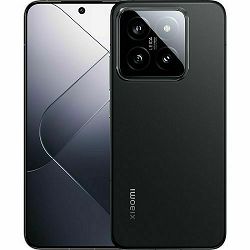 Mobitel XIAOMI 14 5G 12GB/512GB crni