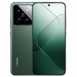 Mobitel XIAOMI 14 5G 12GB/512GB zeleni