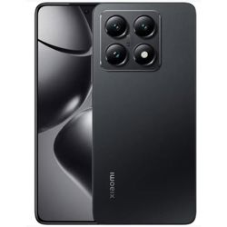 Mobitel XIAOMI 14T 5G 12GB/256GB crni