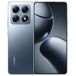 Mobitel XIAOMI 14T 5G 12GB/256GB plavi