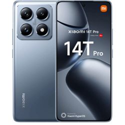 Mobitel XIAOMI 14T Pro 5G 12GB/512GB plavi