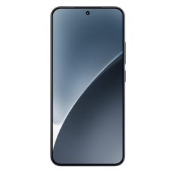 Mobitel XIAOMI 15 12GB/512GB crni
