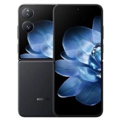 Mobitel XIAOMI Mix Flip 5G 12GB/512GB crni