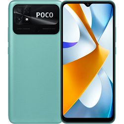 Mobitel XIAOMI Poco C40 3GB/32GB zeleni
