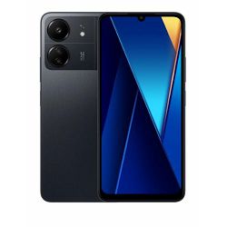 Mobitel XIAOMI Poco C65 8GB/256GB crni