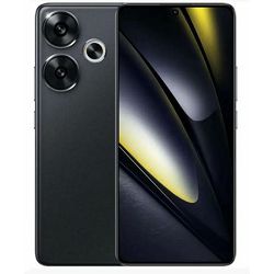 Mobitel XIAOMI Poco F6 5G 12GB/512GB crni