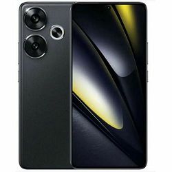 Mobitel XIAOMI Poco F6 5G 12GB/512GB crni