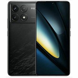 Mobitel XIAOMI Poco F6 Pro 5G 12GB/512GB crni