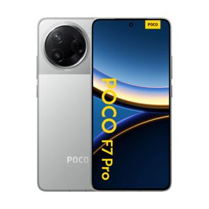 Mobitel XIAOMI Poco F7 Pro 12GB/256GB Silver