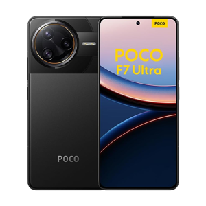 Mobitel XIAOMI Poco F7 Ultra 12GB/256GB crni