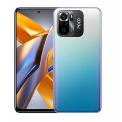 Mobitel XIAOMI Poco M5s 4GB/128GB plavi