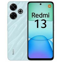 Mobitel XIAOMI Redmi 13 6GB/128GB plavi