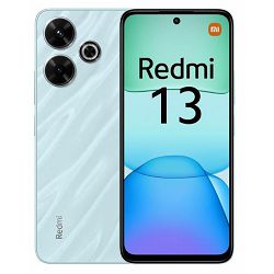Mobitel XIAOMI Redmi 13 6GB/128GB plavi