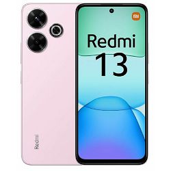 Mobitel XIAOMI Redmi 13 6GB/128GB rozi