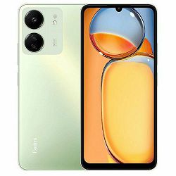 Mobitel XIAOMI Redmi 13C 4GB/128GB zeleni