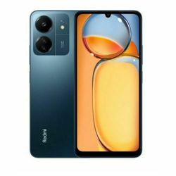 Mobitel XIAOMI Redmi 13C 4GB/128GB plavi