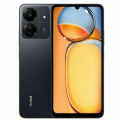 Mobitel XIAOMI Redmi 13C 8GB/256GB crni