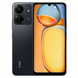 Mobitel XIAOMI Redmi 13C 8GB/256GB crni