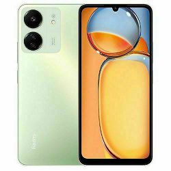 Mobitel XIAOMI Redmi 13C 8GB/256GB zeleni