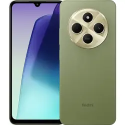 Mobitel XIAOMI Redmi 14C 4GB/128GB zeleni 