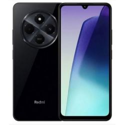 Mobitel XIAOMI Redmi 14C 4GB/128GB crni