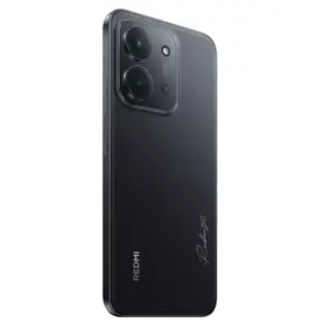 Mobitel XIAOMI REDMI 15C 4G 4GB/128GB Black
