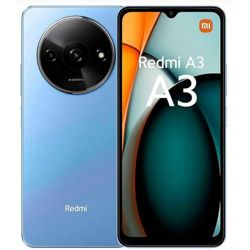 Mobitel XIAOMI Redmi A3 3GB/64GB plavi