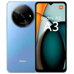 Mobitel XIAOMI Redmi A3 3GB/64GB plavi