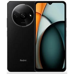 Mobitel XIAOMI Redmi A3 4GB/128GB crni