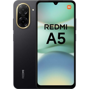 Mobitel XIAOMI REDMI A5 3GB/64GB crni