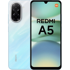 Mobitel XIAOMI REDMI A5 3GB/64GB plavi