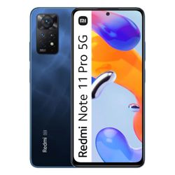Mobitel XIAOMI Redmi Note 11 Pro 5G 6GB/128GB plavi