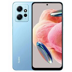 Mobitel XIAOMI Redmi Note 12 4G 4GB/128GB plavi