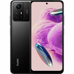 Mobitel XIAOMI Redmi Note 12S 8GB/256GB crni