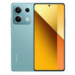 Mobitel XIAOMI Redmi Note 13 5G 6GB/128GB plavi