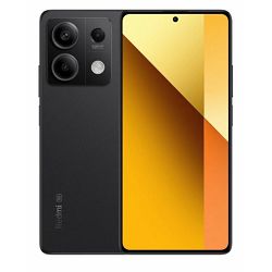 Mobitel XIAOMI Redmi Note 13 5G 8GB/256GB crni