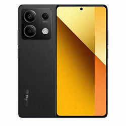 Mobitel XIAOMI Redmi Note 13 5G 8GB/256GB crni