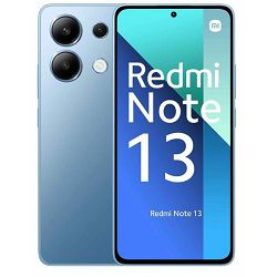 Mobitel XIAOMI Redmi Note 13 6GB/128GB plavi
