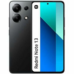 Mobitel XIAOMI Redmi Note 13 8GB/128GB crni