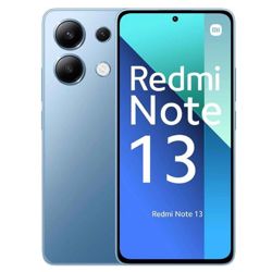 Mobitel XIAOMI Redmi Note 13 8GB/128GB plavi